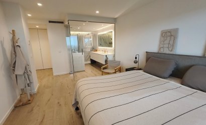 Herverkoop - Apartment -
Denia - Costa Blanca