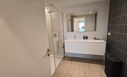 Herverkoop - Apartment -
Denia - Costa Blanca