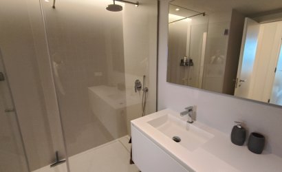 Herverkoop - Apartment -
Denia - Costa Blanca