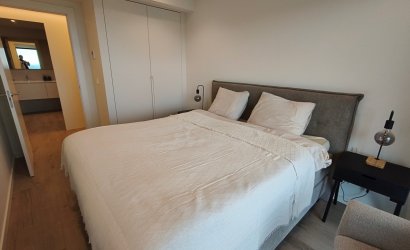 Herverkoop - Apartment -
Denia - Costa Blanca