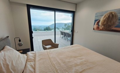 Herverkoop - Apartment -
Denia - Costa Blanca