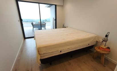 Herverkoop - Apartment -
Denia - Costa Blanca