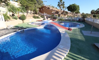 Reventa - Comercial -
Ciudad Quesada - La Marquesa