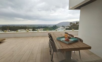 Herverkoop - Apartment -
Denia - Costa Blanca