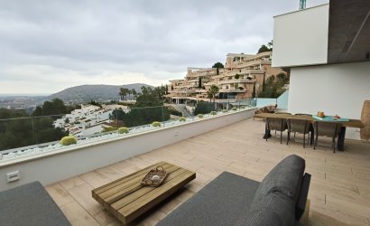 Herverkoop - Apartment -
Denia - Costa Blanca