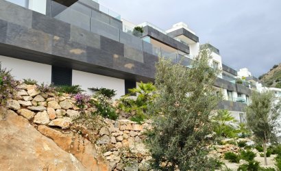 Herverkoop - Apartment -
Denia - Costa Blanca