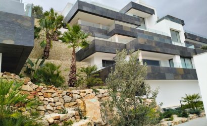 Herverkoop - Apartment -
Denia - Costa Blanca