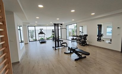 Herverkoop - Apartment -
Denia - Costa Blanca