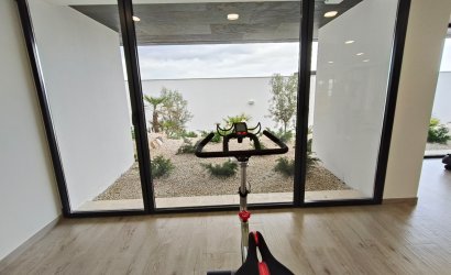 Herverkoop - Apartment -
Denia - Costa Blanca