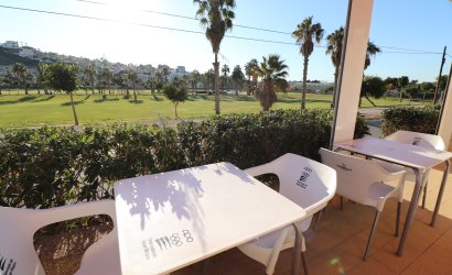 Reventa - Comercial -
Ciudad Quesada - La Marquesa