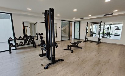 Herverkoop - Apartment -
Denia - Costa Blanca