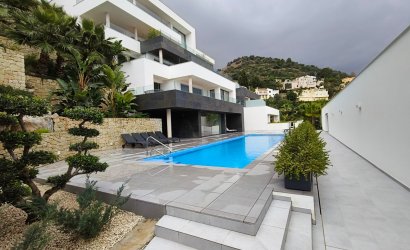 Herverkoop - Apartment -
Denia - Costa Blanca