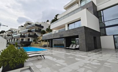 Herverkoop - Apartment -
Denia - Costa Blanca