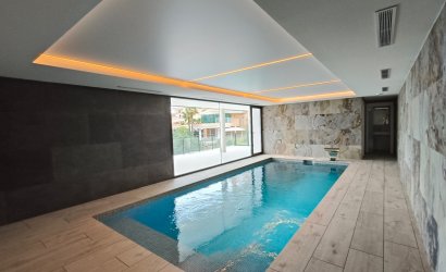 Herverkoop - Apartment -
Denia - Costa Blanca