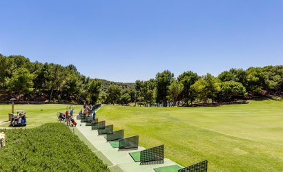 Reventa - Villa -
Orihuela Costa - Costa Blanca