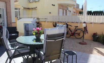 Herverkoop - Villa -
Villamartin - Costa Blanca