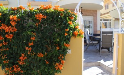 Herverkoop - Villa -
Villamartin - Costa Blanca