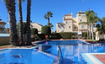 Herverkoop - Villa -
Villamartin - Costa Blanca
