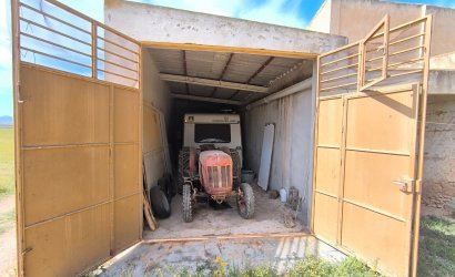 Reventa - Country House -
Yecla - Inland