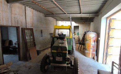 Reventa - Country House -
Yecla - Inland