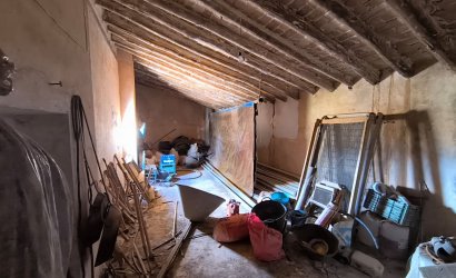 Reventa - Country House -
Yecla - Inland