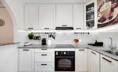 Herverkoop - Town House -
Torrevieja - Costa Blanca