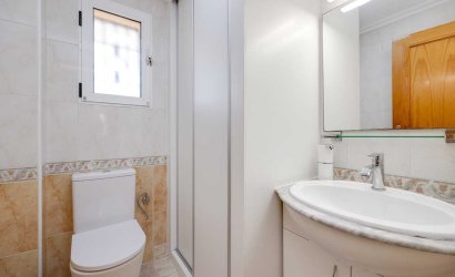 Herverkoop - Town House -
Torrevieja - Costa Blanca