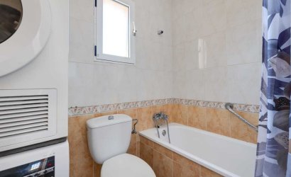 Herverkoop - Town House -
Torrevieja - Costa Blanca
