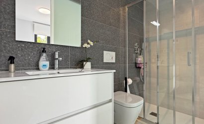 Revente - Apartment -
Orihuela Costa - Costa Blanca