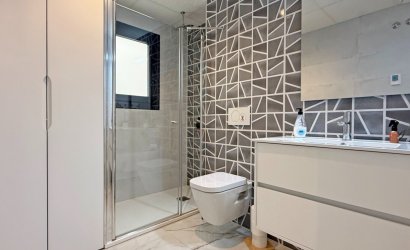 Revente - Apartment -
Orihuela Costa - Costa Blanca