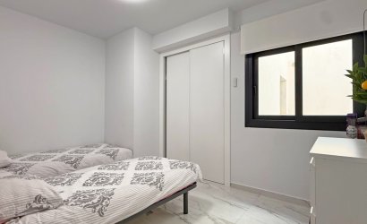 Revente - Apartment -
Orihuela Costa - Costa Blanca