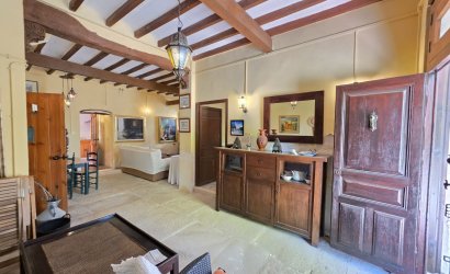 Reventa - Country House -
Monóvar/Monóver - Inland