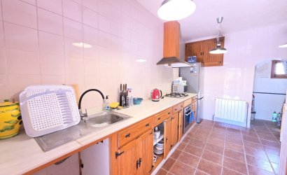 Reventa - Country House -
Monóvar/Monóver - Inland