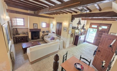 Reventa - Country House -
Monóvar/Monóver - Inland