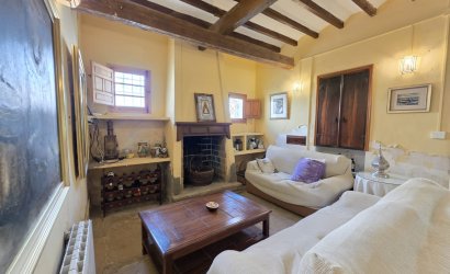 Reventa - Country House -
Monóvar/Monóver - Inland