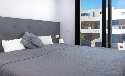 Resale - Villa -
Benijofar - Benijofar - Village