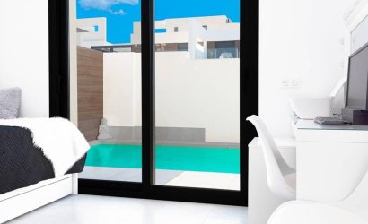 Resale - Villa -
Benijofar - Benijofar - Village