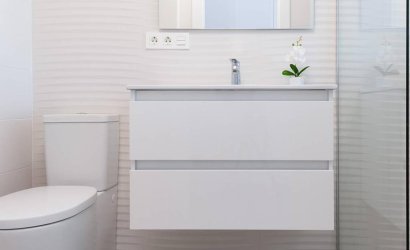 Resale - Villa -
Benijofar - Benijofar - Village