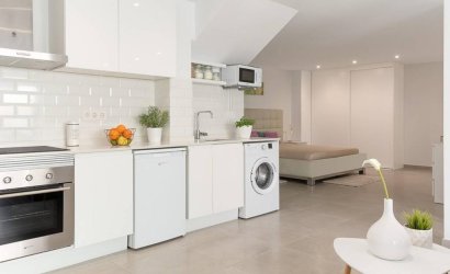 Resale - Villa -
Benijofar - Benijofar - Village