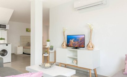 Resale - Villa -
Benijofar - Benijofar - Village