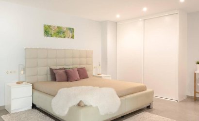 Resale - Villa -
Benijofar - Benijofar - Village