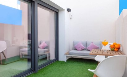 Resale - Villa -
Benijofar - Benijofar - Village