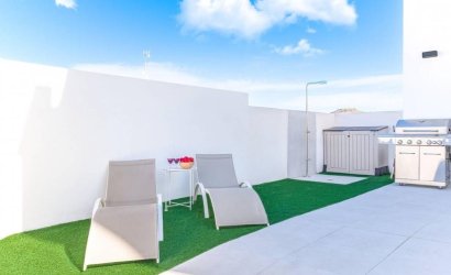 Resale - Villa -
Benijofar - Benijofar - Village