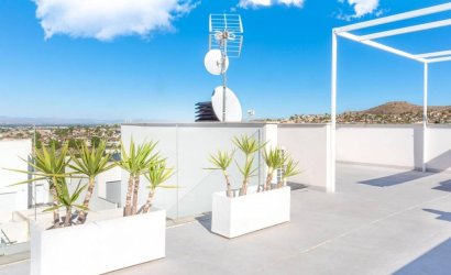 Resale - Villa -
Benijofar - Benijofar - Village