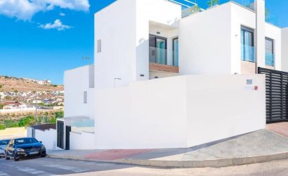 Resale - Villa -
Benijofar - Benijofar - Village