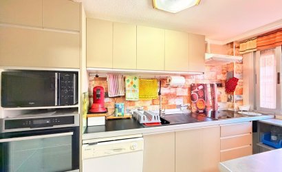 Reventa - Apartment -
Torrevieja - Playa De Los Naufragos