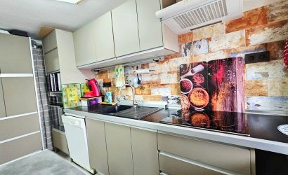 Reventa - Apartment -
Torrevieja - Playa De Los Naufragos