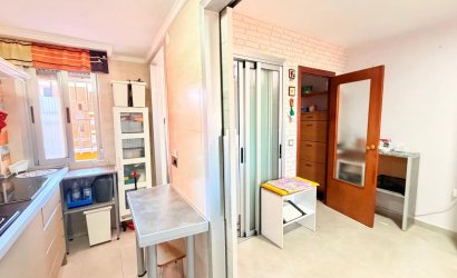 Reventa - Apartment -
Torrevieja - Playa De Los Naufragos