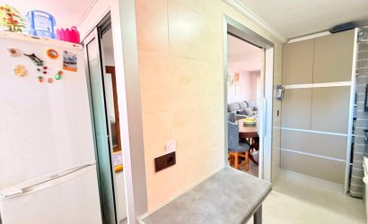 Reventa - Apartment -
Torrevieja - Playa De Los Naufragos