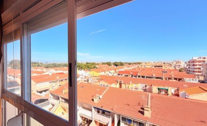 Reventa - Apartment -
Torrevieja - Playa De Los Naufragos